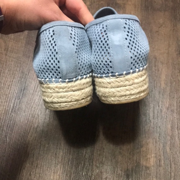 🔥$SALE$🔥 Steve Madden Leather Slip On Shoes - Picture 4 of 8